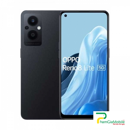 Thay Vỏ, Khung Sườn, Nắp Lưng Oppo Reno 8 Lite Chính Hãng Lấy Liền